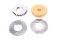 Piñón de engranaje de la bomba de agua  Aprilia RST 1000 Futura PW 01-04