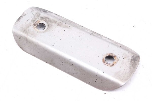 Värmeskyddande värmeplatta vänster  Aprilia RST 1000 Futura PW 01-04