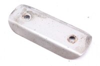 Värmeskyddande värmeplatta vänster...