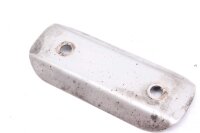 Värmeskyddande värmeplatta vänster...