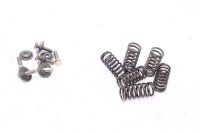 Kopplingskorgens fjädrar  Aprilia RST 1000 Futura PW...