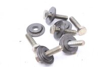 Kopplingskorgens fjädrar  Aprilia RST 1000 Futura PW...