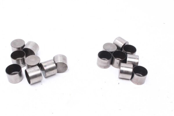 Venttiilinnostimet, kauhannostimet, nokka-akselit  Yamaha FZR 600 3HE 89-93