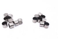 Venttiilinnostimet, kauhannostimet, nokka-akselit  Yamaha FZR 600 3HE 89-93