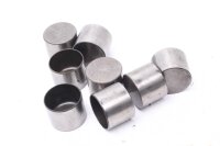 Venttiilinnostimet, kauhannostimet, nokka-akselit  Yamaha FZR 600 3HE 89-93