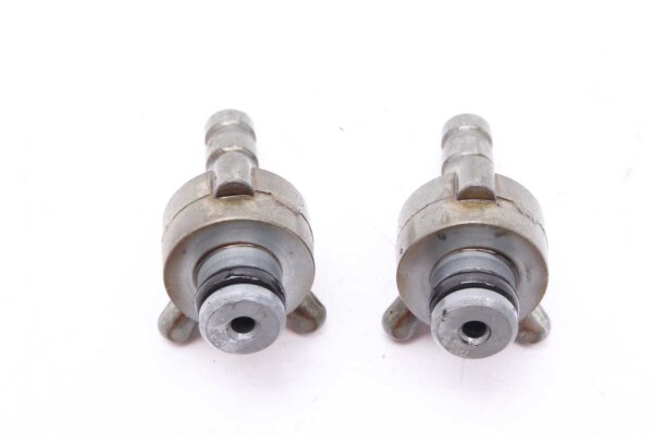 Ugello dellolio dellalbero motore  Yamaha FZR 600 3HE 89-93