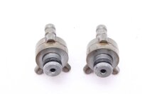 Ugello dellolio dellalbero motore  Yamaha FZR 600 3HE 89-93