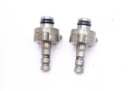 Ugello dellolio dellalbero motore  Yamaha FZR 600 3HE 89-93