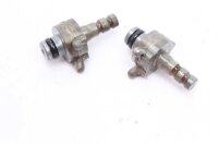 Ugello dellolio dellalbero motore  Yamaha FZR 600 3HE 89-93