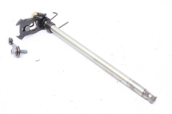 Getriebe Schaltwelle Aprilia RST 1000 Futura PW 01-04