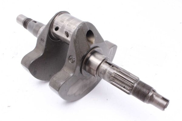 crankshaft Ducati Multistrada 1000 DS A1 03-06