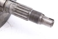 crankshaft Ducati Multistrada 1000 DS A1 03-06