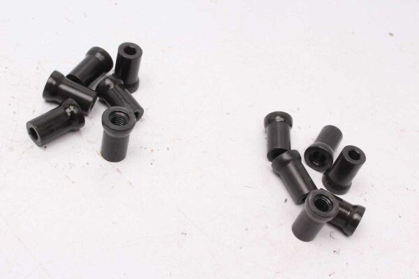 Cilinderkopschroeven   Yamaha FZR 600 3HE 89-93