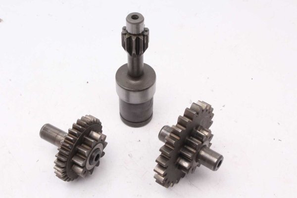 Starter freewheel Yamaha FZR 600 3HE 89-93