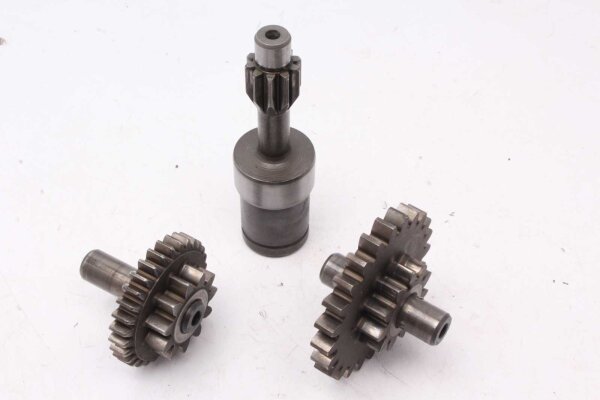 Anlasser Freilauf Yamaha FZR 600 3HE 89-93