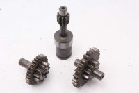 Starter freewheel Yamaha FZR 600 3HE 89-93