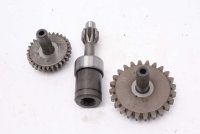 Starter freewheel Yamaha FZR 600 3HE 89-93