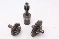 Anlasser Freilauf Yamaha FZR 600 3HE 89-93