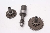 Anlasser Freilauf Yamaha FZR 600 3HE 89-93