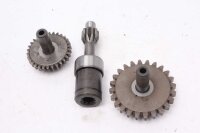 Anlasser Freilauf Yamaha FZR 600 3HE 89-93