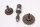 Starter freewheel Yamaha FZR 600 3HE 89-93