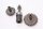 Starter freewheel Yamaha FZR 600 3HE 89-93