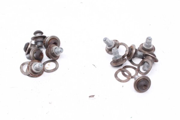 Bremseskiveskruer forreste  Ducati Multistrada 1000 DS A1 03-06