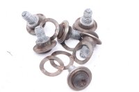 Bremseskiveskruer forreste  Ducati Multistrada 1000 DS A1 03-06