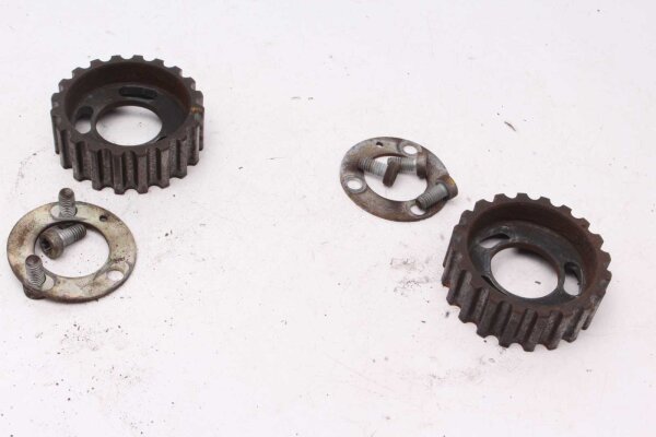 Piñón del engranaje del árbol de levas  Ducati Multistrada 1000 DS A1 03-06