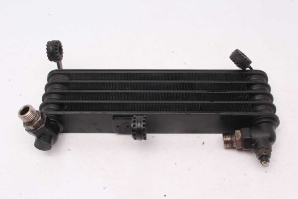 Oliekoeler radiator  Ducati Multistrada 1000 DS A1 03-06