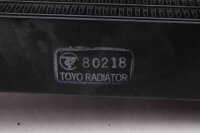 Oliekoeler radiator  Ducati Multistrada 1000 DS A1 03-06