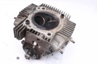 Zylinderkopf unten Ducati Multistrada 1000 DS A1 03-06