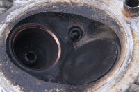 Zylinderkopf unten Ducati Multistrada 1000 DS A1 03-06