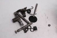 Zylinderkopf unten Ducati Multistrada 1000 DS A1 03-06