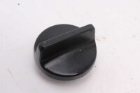 Lukning af påfyldningshalslåg  Kawasaki KLR...