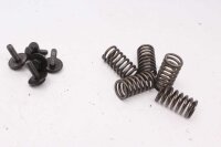 Clutch basket springs Kawasaki KLR 650 KL650C 95-04
