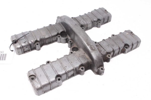 sylinterikannen suojus venttiilikoppa  Kawasaki Zephyr 550 ZR550B6-B9 95-99