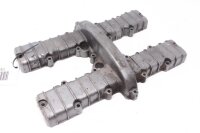 sylinterikannen suojus venttiilikoppa  Kawasaki Zephyr 550 ZR550B6-B9 95-99