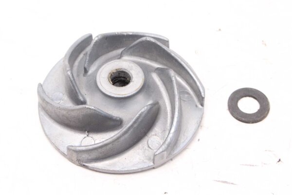 Water pump wheel Kawasaki KLR 650 KL650C 95-04