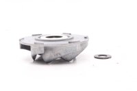 Water pump wheel Kawasaki KLR 650 KL650C 95-04