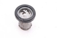 oliefilter til bundkar  Kawasaki KLR 650 KL650C 95-04