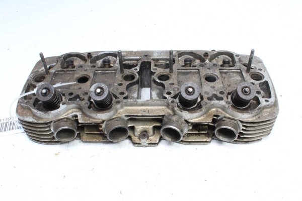 Zylinderkopf Unbekannt Konvolut