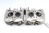 Zylinderkopf Unbekannt Konvolut