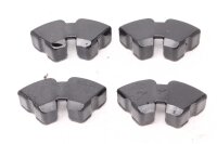 Laturin iskunvaimennin  Yamaha FJ 1200 1XJ 86-87