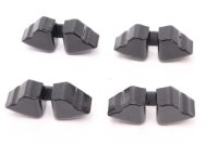 Laturin iskunvaimennin  Yamaha FJ 1200 1XJ 86-87