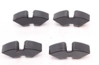 Dynamo schokdemper  Yamaha FJ 1200 1XJ 86-87