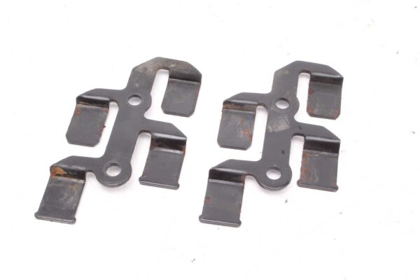 Zündkerzenstecker Zündkabel Halter Aprilia RST 1000 Futura PW 01-04