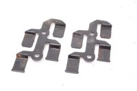 Zündkerzenstecker Zündkabel Halter Aprilia RST 1000 Futura PW 01-04