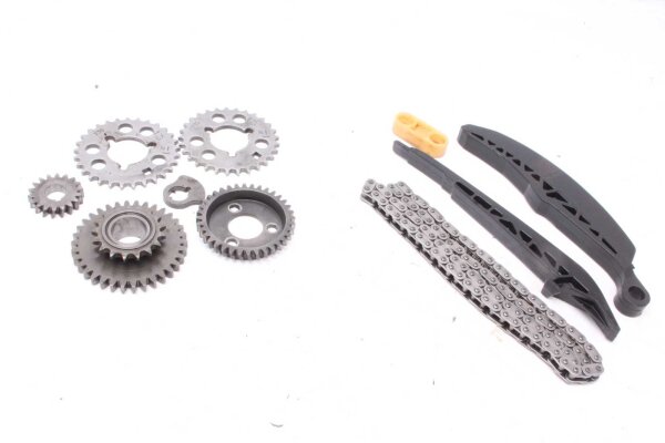 Jakoketjun liukukiskon ohjauskisko   Aprilia RST 1000 Futura PW 01-04