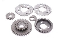 Rail de guidage de la glissière de la chaîne...